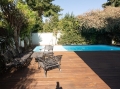 Villa à vendre à Herzliya Pituach.